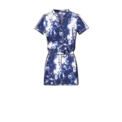 Overall, McCalls 7330 | 32-40 -Tailor Supplies Sales Store ZB03 550