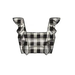 Top/Trousers/Shorts, McCall‘s 7962 | 38-46 -Tailor Supplies Sales Store ZB03 559