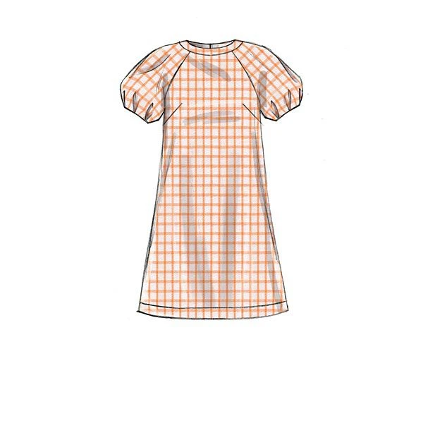 Misses' Dresses, McCall's | 14 - 22 6 Misses' Dresses, McCall's | 14 - 22 - Image 4