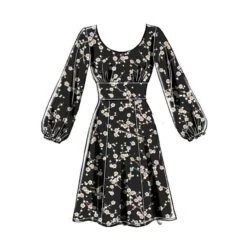 Misses' Dresses, McCalls 7802 | 6 - 14 -Tailor Supplies Sales Store ZB03 621