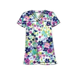 Sleepwear, McCalls 6474 | 34-42 -Tailor Supplies Sales Store ZB03 642