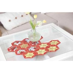 278 Soya Mix Volume Fleece | Vilene – Natural -Tailor Supplies Sales Store ZB03 658