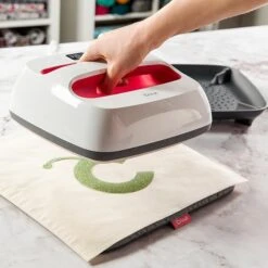 Pressing Mat Cricut EasyPress [30,5x30,5 Cm] -Tailor Supplies Sales Store ZB03 664