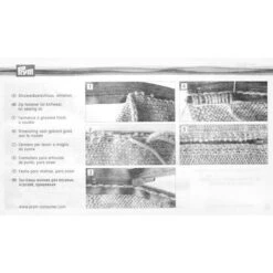 Two-Way Knit Zip [70 Cm] | Prym (750) -Tailor Supplies Sales Store ZB03 665