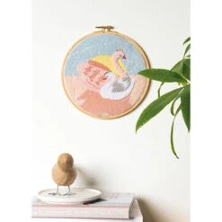 Set Of 3 Punch Needles[13 Cm] -Tailor Supplies Sales Store ZB03 672