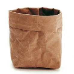 Washable Paper [50x100 Cm] | RICO DESIGN - Brown -Tailor Supplies Sales Store ZB03 675