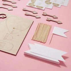 Surprisebox Wedding -Tailor Supplies Sales Store ZB03 691