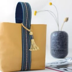 Deco Stitch Sewing Thread Set 70 [10 Bobbins Each 70m] | Gütermann -Tailor Supplies Sales Store ZB03 708