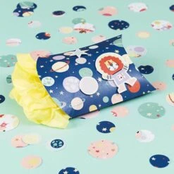 Children‘s Craft Kit Space | Rico Design -Tailor Supplies Sales Store ZB03 709