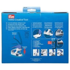 VARIO Creative Tool | Prym -Tailor Supplies Sales Store ZB03 713