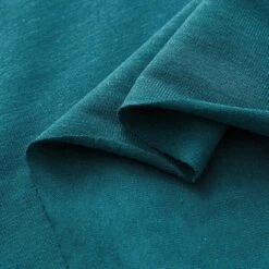 Bamboo Viscose Jersey Plain – Petrol 12 Bamboo Viscose Jersey Plain – Petrol -Tailor Supplies Sales Store ZB04 133