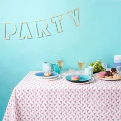 Flamingo Coated Cotton -Tailor Supplies Sales Store ZB04 145