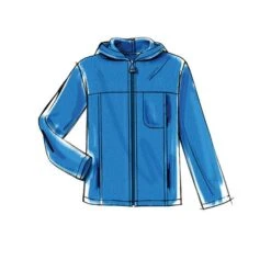 Vest/ Jacket, McCalls 5252 | 34-44 -Tailor Supplies Sales Store ZB04 165