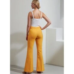 Jacket / Pants | Vogue 1870 | 34-42 12 Jacket / Pants | Vogue 1870 | 34-42 -Tailor Supplies Sales Store ZB04 166