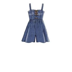 Misses' Dresses | Romper | Jumpsuit, McCalls 7778 | 6 - 14 -Tailor Supplies Sales Store ZB04 173