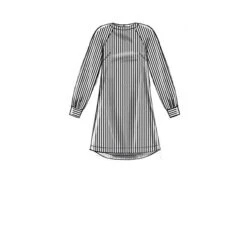 Misses' Dresses, McCall's | 6 - 14 15 Misses' Dresses, McCall's | 6 - 14 -Tailor Supplies Sales Store ZB04 178