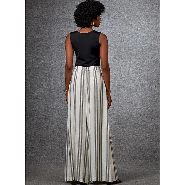 Skirt, Vogue 1685 | 32-40 7 Skirt, Vogue 1685 | 32-40 - Image 5