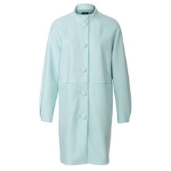 Jacket / Coat Raglan Sleeves And Stand-up Collar | Burda 5974 | 34-44 -Tailor Supplies Sales Store ZB04 184