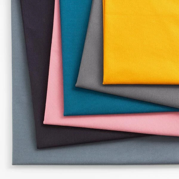 Jersey Denim Look – Blue Grey 6 Jersey Denim Look – Blue Grey - Image 4