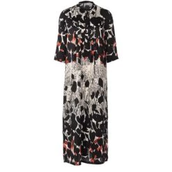 Dress | Burda 5959 | 34-44 -Tailor Supplies Sales Store ZB04 230