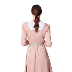 Dress | Burda 6042 | 34–44 -Tailor Supplies Sales Store ZB04 242