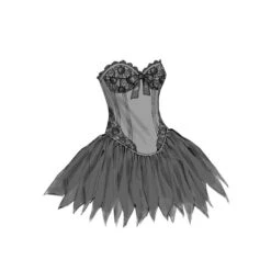 Corsets / Skirts, Butterick 6338 | 6 - 14 -Tailor Supplies Sales Store ZB04 265