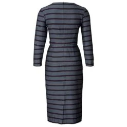 Dress | Burda 5861 | 34-44 -Tailor Supplies Sales Store ZB04 270