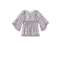 Tunic, McCalls 7325 | 42-50 -Tailor Supplies Sales Store ZB04 277