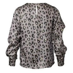 Blouse | Burda 5878 | 34-44 -Tailor Supplies Sales Store ZB04 282