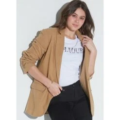 Unisex Jacket - Melissa Watson, McCalls 7818 | 8 - 18 -Tailor Supplies Sales Store ZB04 291