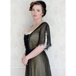 Misses' Costume, McCalls 7941 | 32-40 -Tailor Supplies Sales Store ZB04 296