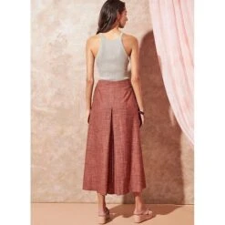 Pants | McCalls 8260 | 32-40 -Tailor Supplies Sales Store ZB04 326