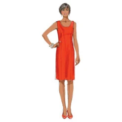 Jacket/Dress/Skirt/Pants, Butterick 5719 | 8 - 16 -Tailor Supplies Sales Store ZB04 328