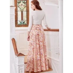 Trousers , McCall´s 8223 | 32-40 -Tailor Supplies Sales Store ZB04 332