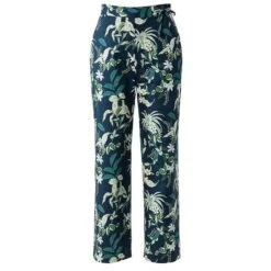 Trousers| Burda 5092 | 34-44 -Tailor Supplies Sales Store ZB04 343