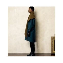 Jacket/Vogue 8930 | L - XXL -Tailor Supplies Sales Store ZB04 358