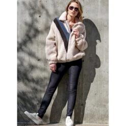 Jacket | McCalls 8019 | 32-40 -Tailor Supplies Sales Store ZB04 361