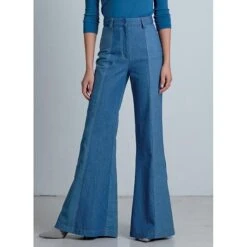 Flares, McCall´s 8007| 32-40 -Tailor Supplies Sales Store ZB04 369