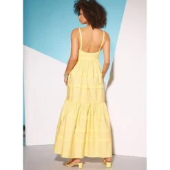 Top | McCalls 8322 | 42-50 -Tailor Supplies Sales Store ZB04 390