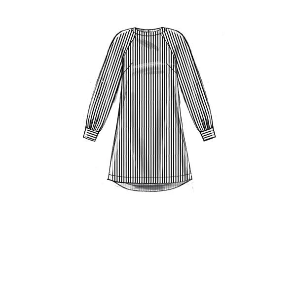 Misses' Dresses, McCall's | 14 - 22 7 Misses' Dresses, McCall's | 14 - 22 - Image 5