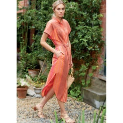 Dress, McCall´s 8030 | 32-48 -Tailor Supplies Sales Store ZB04 419