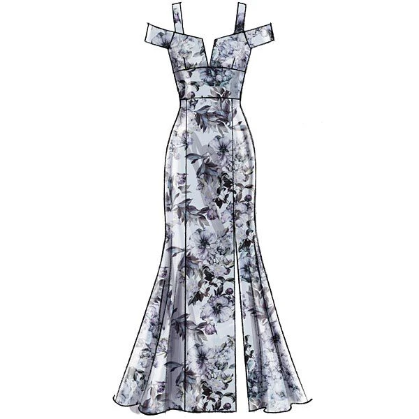 Dress, McCalls7896 | 32-40 7 Dress, McCalls7896 | 32-40 - Image 5