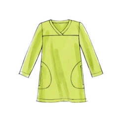 Sleepwear, McCalls 6474 | 34-42 -Tailor Supplies Sales Store ZB04 454