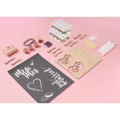 Surprisebox Wedding -Tailor Supplies Sales Store ZB04 487