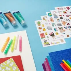 Surprisebox Creative Kids -Tailor Supplies Sales Store ZB04 488