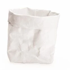 Washable Paper [50x100 Cm] | RICO DESIGN - White -Tailor Supplies Sales Store ZB04 496