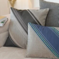 Deco Stitch Sewing Thread Set 70 [10 Bobbins Each 70m] | Gütermann -Tailor Supplies Sales Store ZB04 497