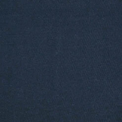 Plain Cotton Linen Blend Jersey – Navy Blue 13 Plain Cotton Linen Blend Jersey – Navy Blue -Tailor Supplies Sales Store ZB04 59