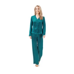 Pyjamas / Nightshirt, Burda 6742 -Tailor Supplies Sales Store ZB05 115