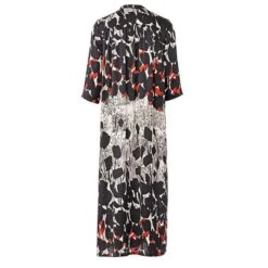 Dress | Burda 5959 | 34-44 -Tailor Supplies Sales Store ZB05 118